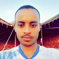 yusuf husen bulcha (@yusufhusenbulch) 's Twitter Profile