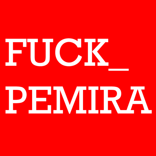 Fuck Pemira