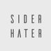 SIDER HATER (@si_hate0629) Twitter profile photo SIDER HATER (@si_hate0629) Twitter profile photo