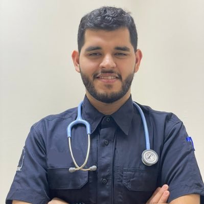 paramedic ready to save lives🚨| HCM Master | @Derhumweqaya | @HajjHealth | @mediasrca