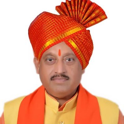 munnaksharma's profile picture. National President,Akhil Bharat Hindu Mahasabha. Editor & Publisher-Hindu Sabha Varta