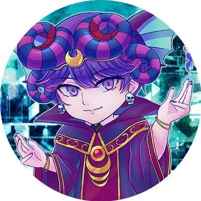 まおうセリア☠️さんのプロフィール画像