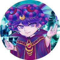 まおうセリア☠️ (@diva_selia) 's Twitter Profile