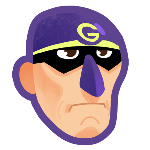 hgranholm's profile picture. Gamedev, synths, old gear, pixels. Also @harri@mastodon.gamedev.place