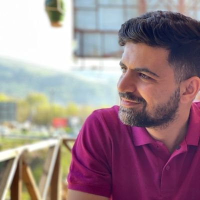 muhsenmaqsudi's profile picture. Software Engineer 👨‍💻💻
Laravel | Go