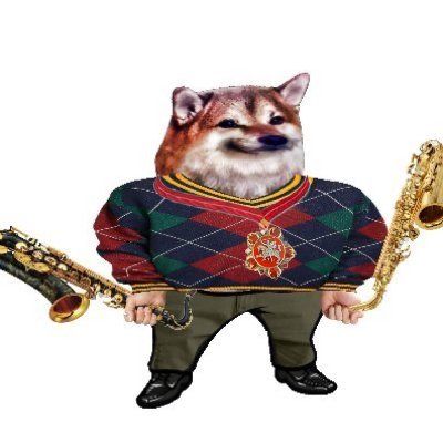 #NAFO Fella. Loves old jazz, tenor sax and the smell of burning ᵣussian tanks in the morning. When Gondor calls for aid, Rohan answers!