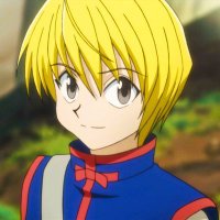 Kurapika (@kurapika769535) 's Twitter Profile