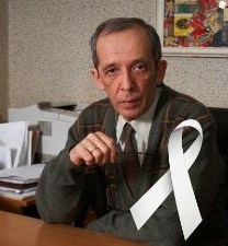 Родился - учился - продолжаю трудиться, хотя и пенсионер...