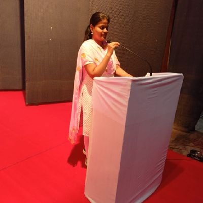 Student Activist @Abvpvoice, Doctoral Fellow @SPPU Pune #Economics