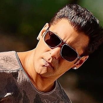 Salman Fan Devotee, political Analyst, proud be a Tamilan