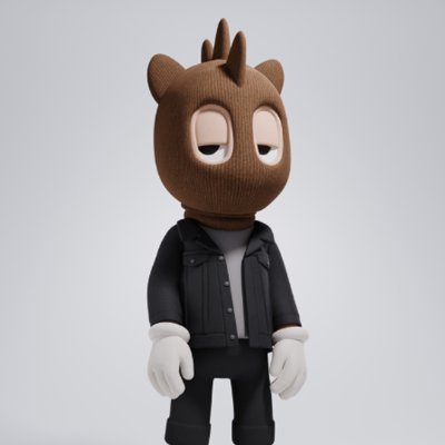 mega6i's profile picture. 