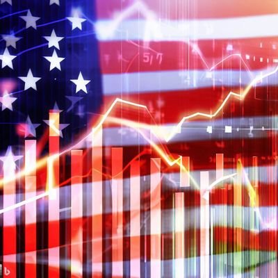 بررسی تحولات اقتصادی ایالات متحده