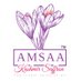 AMSAA (@amsaa_saffron) Twitter profile photo AMSAA (@amsaa_saffron) Twitter profile photo