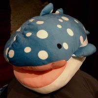 Mr Whale(@IntoTheTesla) 's Twitter Profile Photo