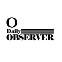 Daily Observer (@dailyobserverng) 's Twitter Profile Photo Daily Observer (@dailyobserverng) 's Twitter Profile Photo