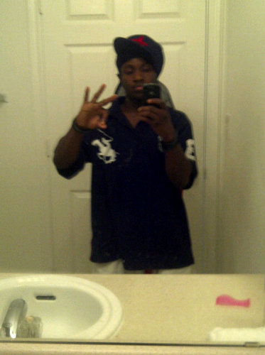 kiddynamite1990's profile picture. #treetoppiru #followme #5thwardtx #sittingonacloud #imakemoney