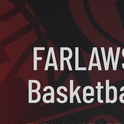 #Farlawsports 🏀 Som un club de bàsquet

U12 - U14 - U16 - U18 

Senior - Liga EBA @alfindencb

@Farlawsports