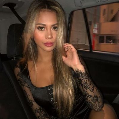 Hey myself Amelia ☺️
live alone with my mom 😔
love to make friends 😺
🔥 Single🔥💕
