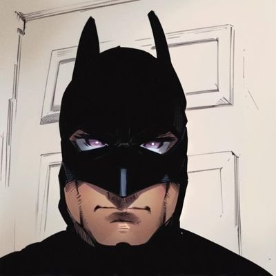 TexanBatman99