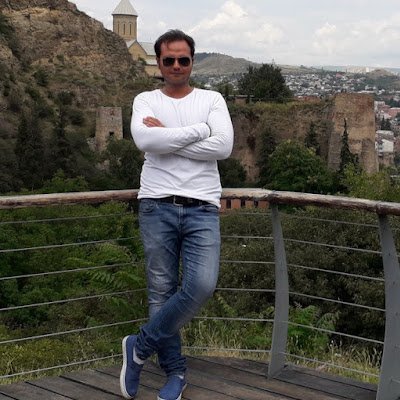 I believe Jesus Christ 💞
I trade because of interest .
I like blockchain .