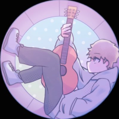 福岡 ずとまよ🎖️ ヨルシカ ◂Ⓘ▸ 後書き会員 無言フォローいっぱいしてますごめんなさい 大学生です