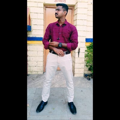 gaikwad_mithu's profile picture. | Nation First Always🇮🇳❤ |
| Science is a way of life |
| Adventurer ⛰️
#निसर्गप्रेमी 🍃🌱
#Changemaker 
#Mpsc_Aspirant 
#NSS @nssVolunteer 
@ex-YCian,Satara