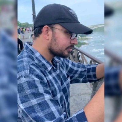 heymanth31's profile picture. .NET DEV | Seeking the future at the intersection of #AI & software innovation | Curating tech trends, Microsoft marvels & binary breakthroughs 🚀