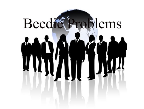 Beedie School of Business Problems; where SFU Biz students & alumni share the same hurt #BeedieProblems