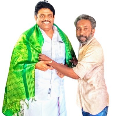 மதுரை தெற்கு திருமங்கலம் நகர் சமூக வலைத்தள
ஒருங்கிணைப்பாளர்
