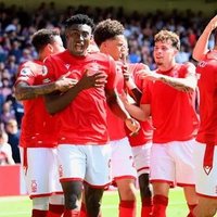 Luke Parker (@lukepar78129734) 's Twitter Profile