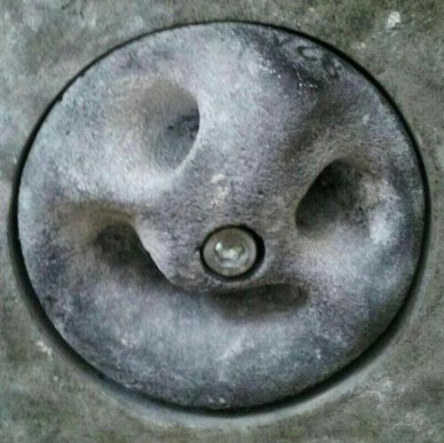 smarqoo's profile picture. Passionate about software engineering, bouldering, whisky.
Private opinions. Given the universe's heat death, it really doesn't matter.