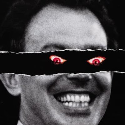 Cannibal_Lecher's profile picture. Honestly, just want people to stop trying to 'save the world'.  You can't change human nature. Many have tried. All have failed.

I block time wasters.