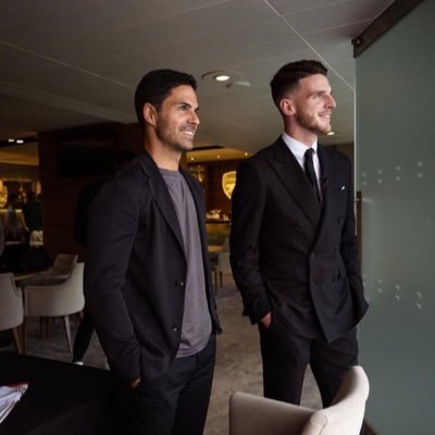 tommymka's profile picture. @Arsenal