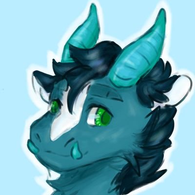 Shiron_RJ's profile picture. Optician | Gamer | Writer | VR | He/Him | BPD | 29 Ace 🏳️‍🌈💙 |
I'm 🇩🇪🇩🇰 but also speak 🇬🇧 | SFW-occasional chonkers :3 |