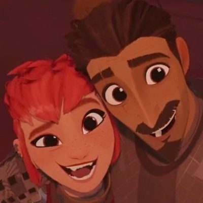 sparklygavel's profile picture. 🌞 18