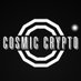 Cosmic Crypto (@Cryptoalive) Twitter profile photo