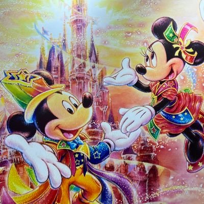 元KAMILIA JAPANとしてKARAをがんばって応援していたtwitter! 再始動のため、再びKAMILIA JAPAN復活！ &Disney LOVE！