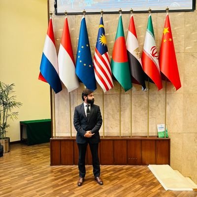 sakm123400's profile picture. PROUD MUSLIM..Advocate
