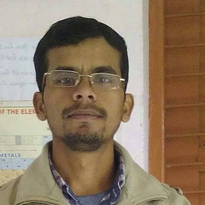 sunilsh33179598's profile picture. Samaj Sevak