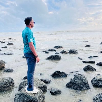 Dev2Mohammed's profile picture. ❤️ ICT Algorithm