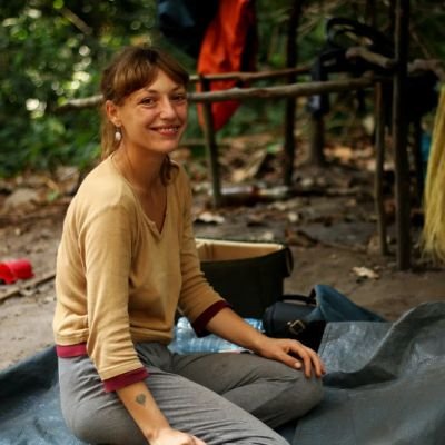 Anthropologist working with Bayaka Indigenous people in the Congo @UCLanthropology 🐝🌱