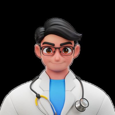 👨⚕️ Dr. Adams Rayn, MD 👩⚕️ Expert Medical Care | Compassionate MD, specializing in internal medicine & preventive care. Let's #StayHealthy together! 🏥💙