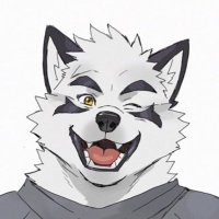 Aulder 🐾 🔜 Infurnity (@aulderwhitefur) 's Twitter Profile