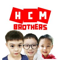 Teh Boon Ping(@HCMbrothers) 's Twitter Profile Photo