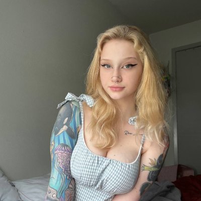 bunnybby_x Profile Picture