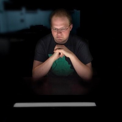 📱 developer of @kineoapp and @BlkHighlighter. Find more on https://t.co/85jyC8JNLA and @cocoatype@threads.net