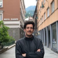 Ensar Avcı (@avciensar) Twitter profile photo