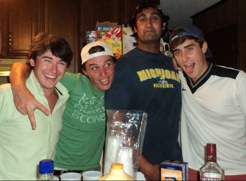 TickleThis's profile picture. I used to be an asshole.