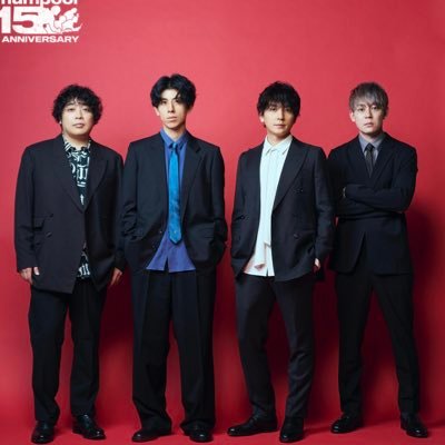 flumpool_KRA Profile Picture