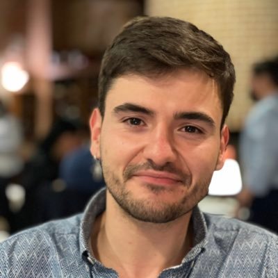 👉🏻 Asesor Jurídico- Laboral ⚖️ / Embajador @SomosFPDual_